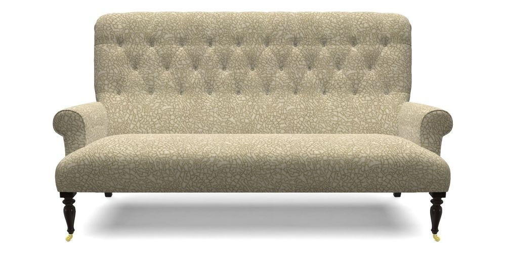 Bespoke 3 Seater Sofas