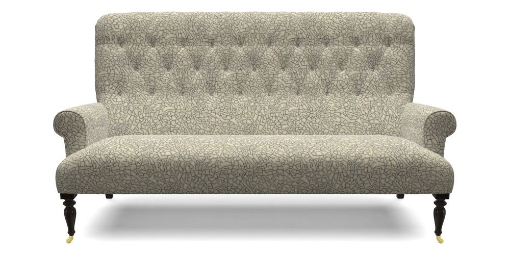 Bespoke 3 Seater Sofas