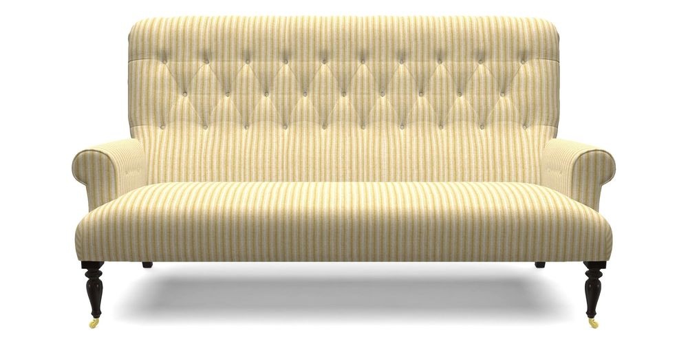Bespoke 3 Seater Sofas