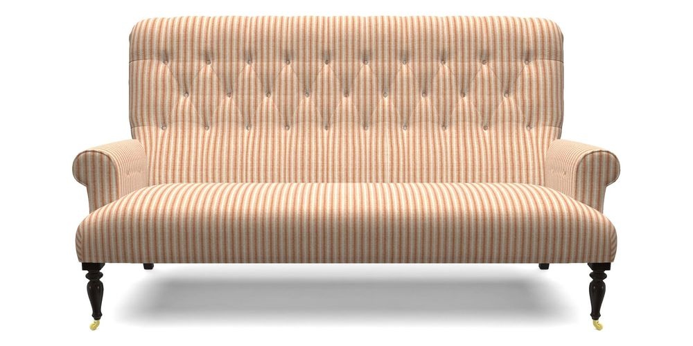 Bespoke 3 Seater Sofas