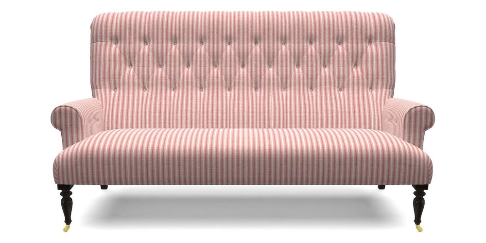 Bespoke 3 Seater Sofas