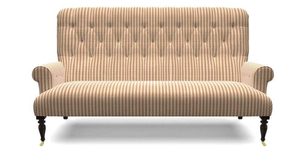 Bespoke 3 Seater Sofas