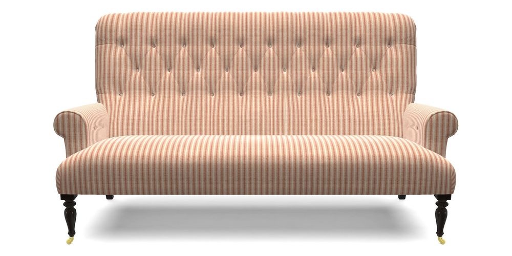 Bespoke 3 Seater Sofas