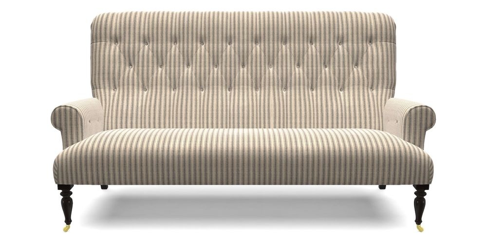 Bespoke 3 Seater Sofas