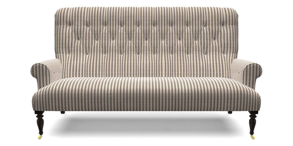 Bespoke 3 Seater Sofas