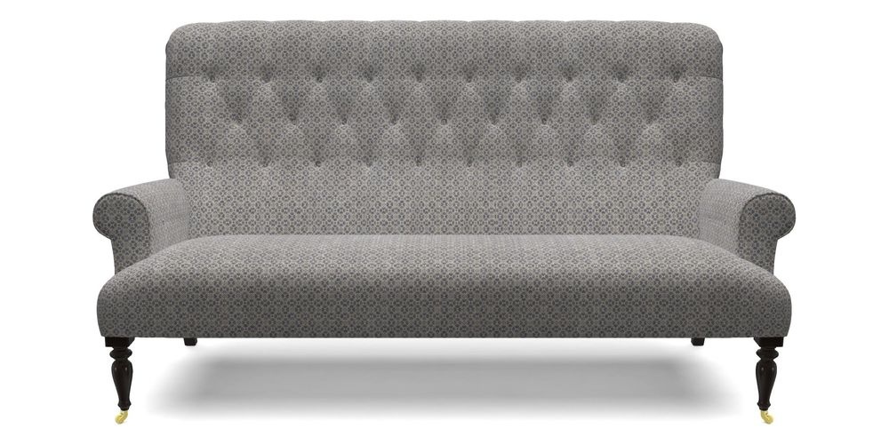 Bespoke 3 Seater Sofas