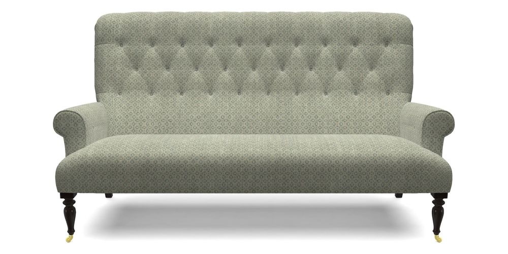 Chelsham front