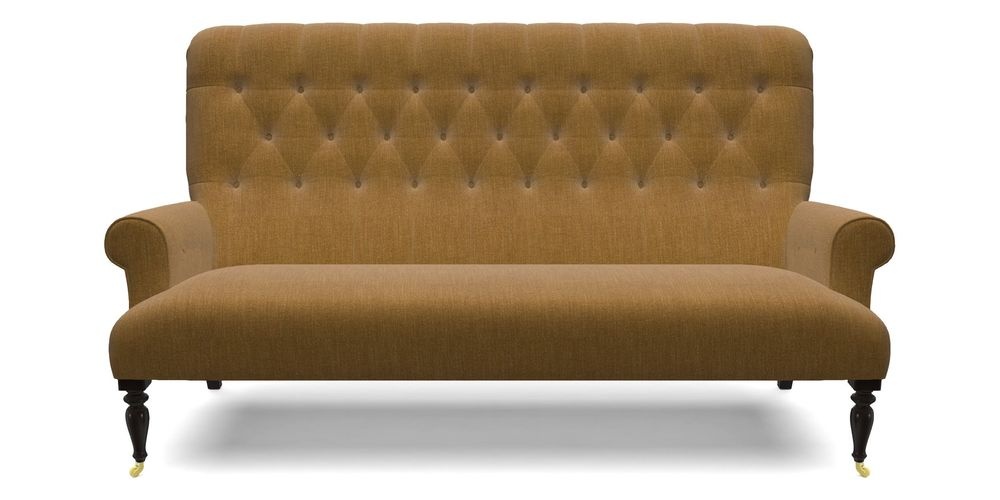 Bespoke 3 Seater Sofas