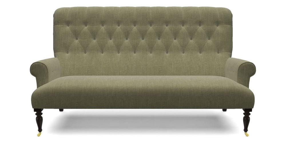 Bespoke 3 Seater Sofas