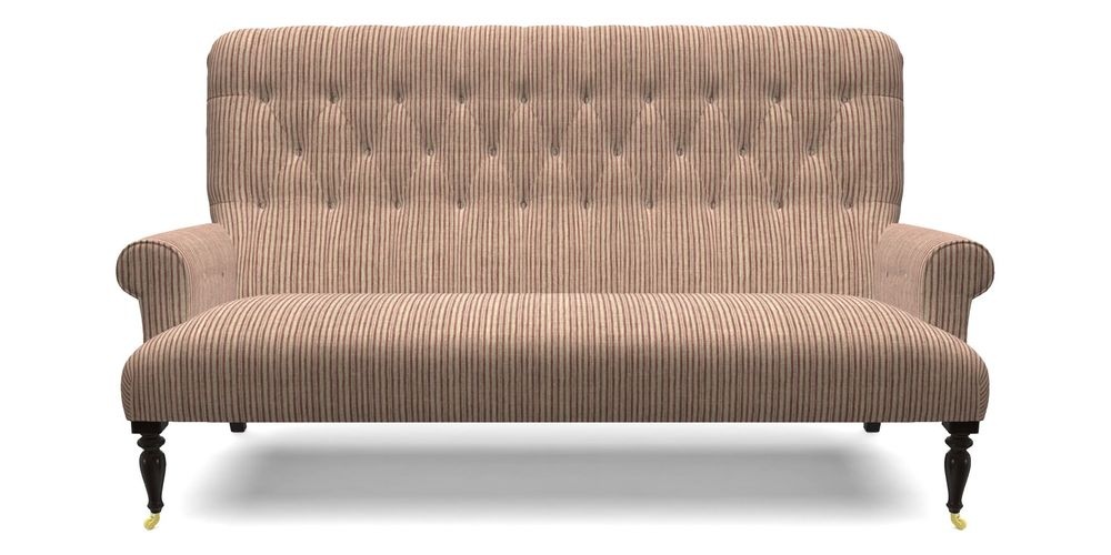 Bespoke 3 Seater Sofas