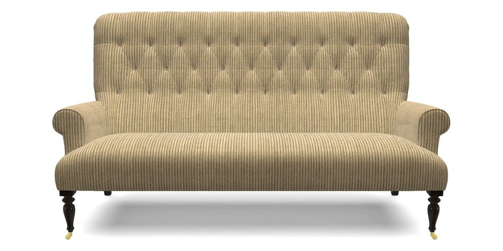 Bespoke 3 Seater Sofas