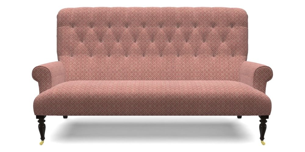 Bespoke 3 Seater Sofas