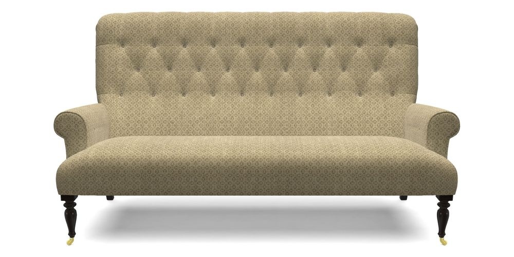 Bespoke 3 Seater Sofas