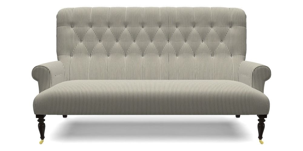Bespoke 3 Seater Sofas