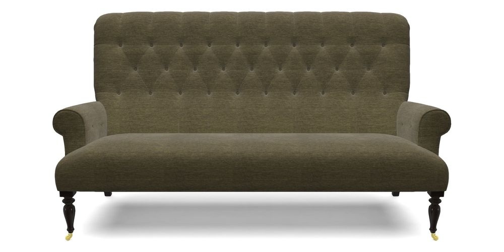 Bespoke 3 Seater Sofas