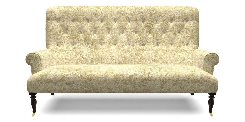 Bespoke 3 Seater Sofas