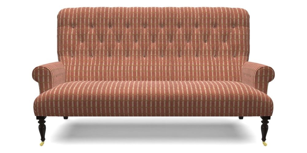 Bespoke 3 Seater Sofas