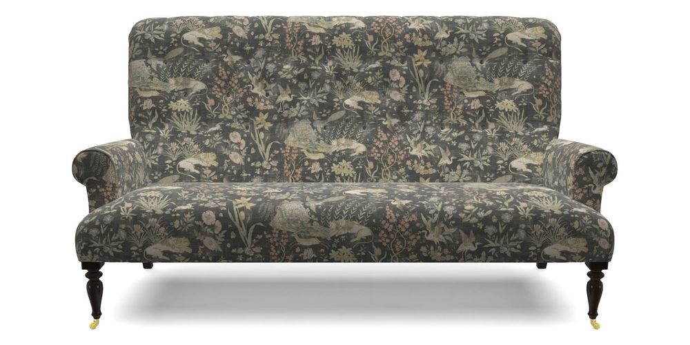Bespoke 3 Seater Sofas