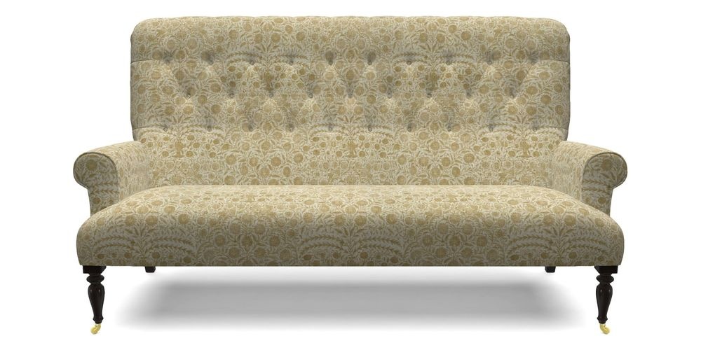Bespoke 3 Seater Sofas