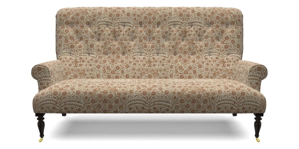 Bespoke 3 Seater Sofas
