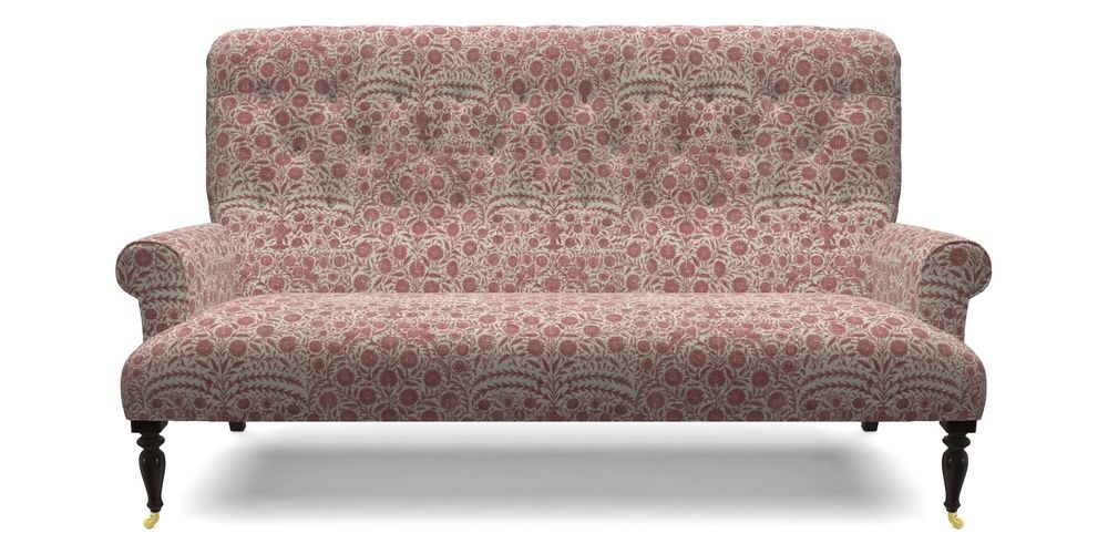 Bespoke 3 Seater Sofas