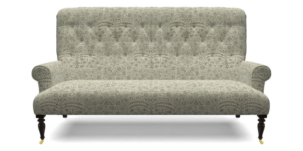 Bespoke 3 Seater Sofas