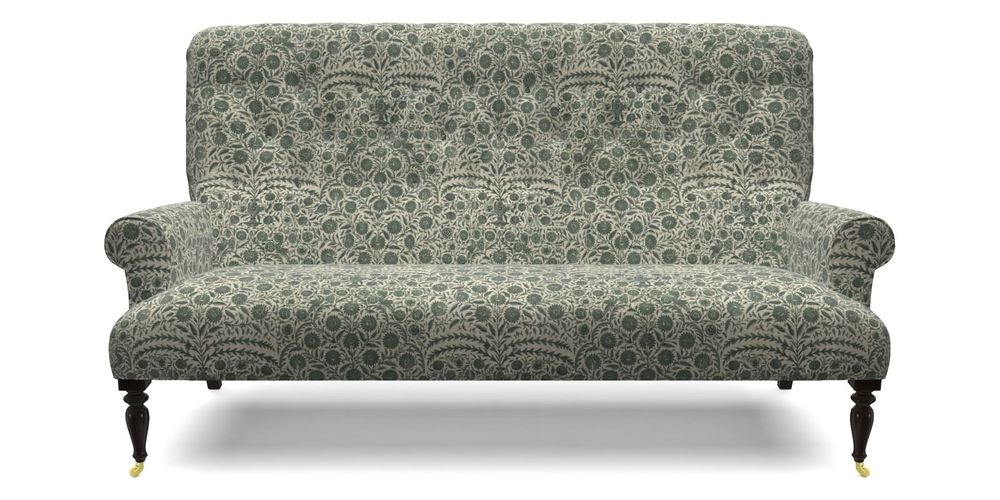 Bespoke 3 Seater Sofas