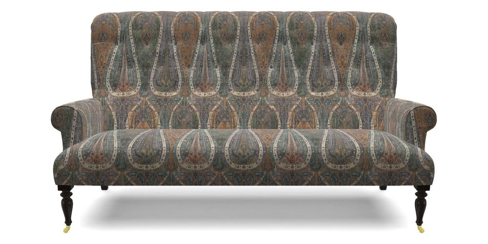 Bespoke 3 Seater Sofas