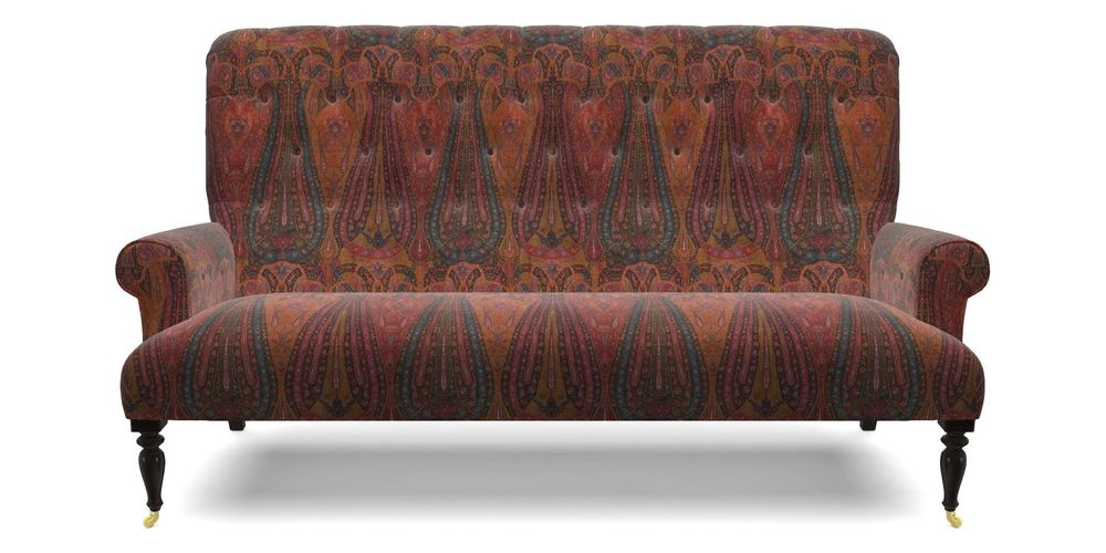 Chelsham front