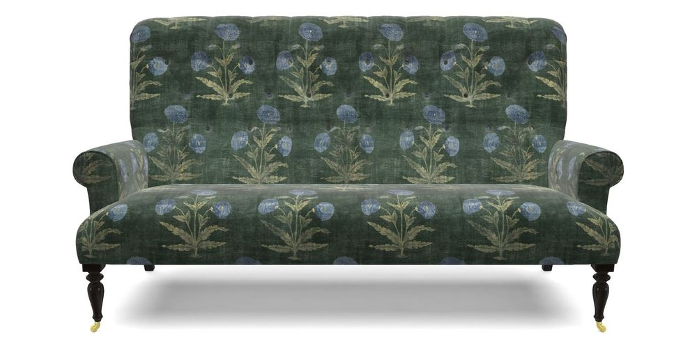 Bespoke 3 Seater Sofas