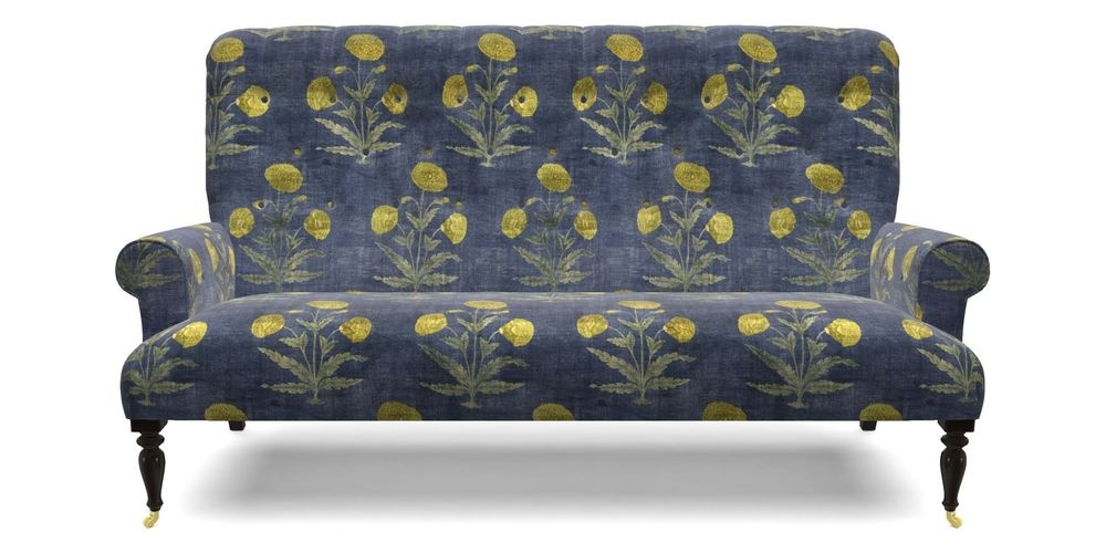 Bespoke 3 Seater Sofas