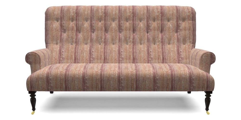 Bespoke 3 Seater Sofas