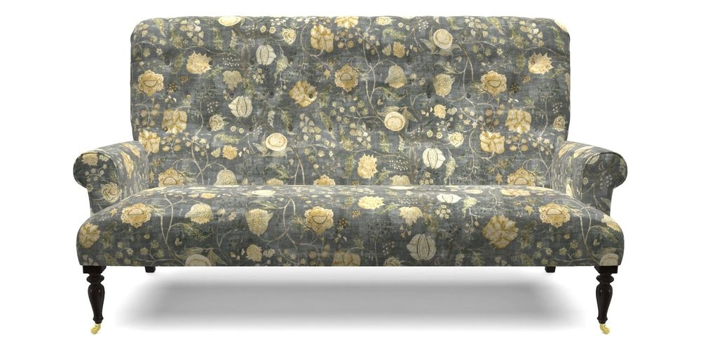 Bespoke 3 Seater Sofas