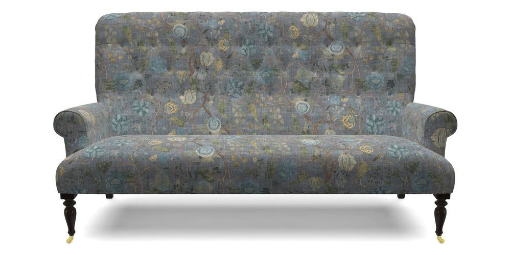 Bespoke 3 Seater Sofas