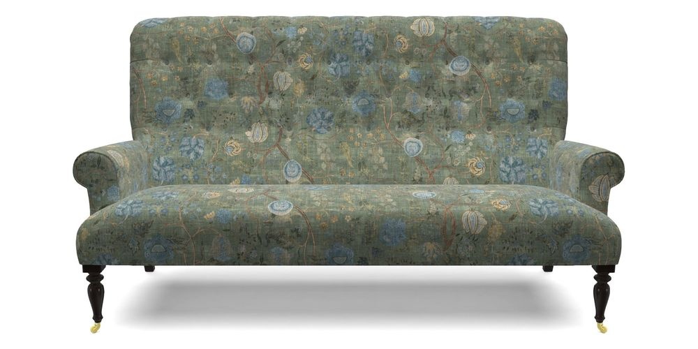 Bespoke 3 Seater Sofas