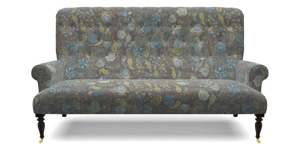 Bespoke 3 Seater Sofas