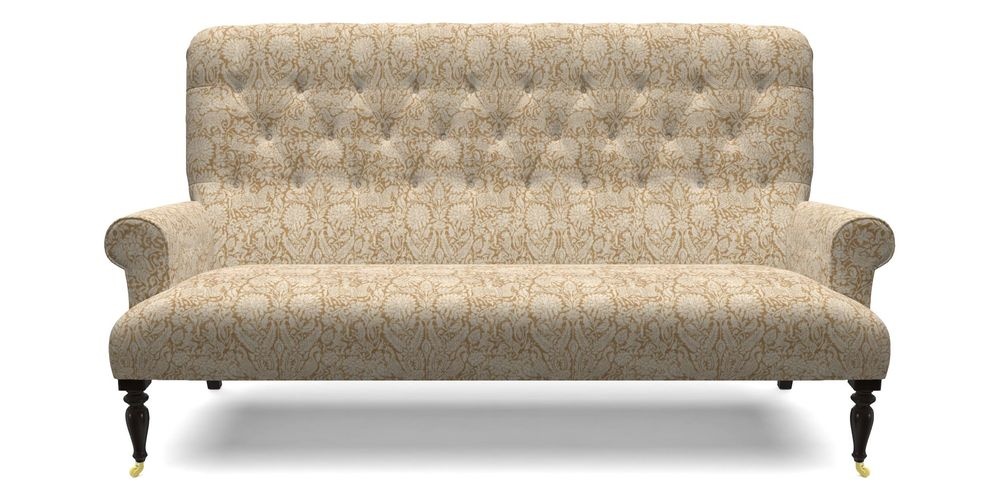 Bespoke 3 Seater Sofas