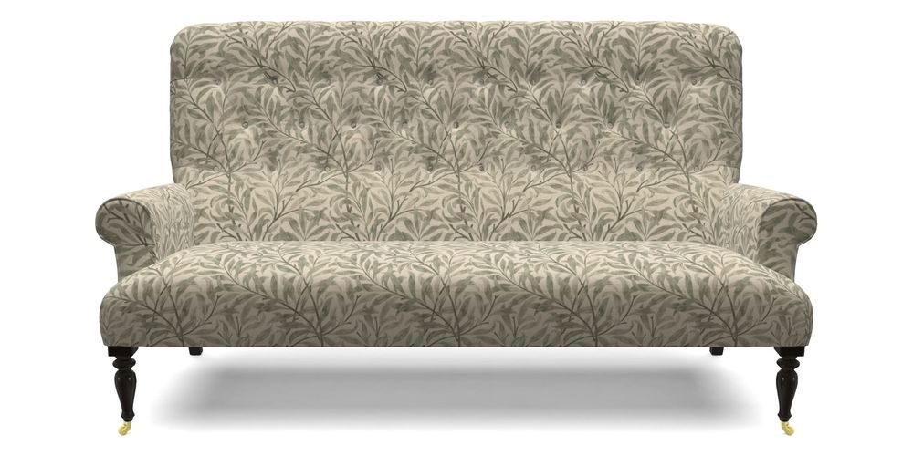 Bespoke 3 Seater Sofas