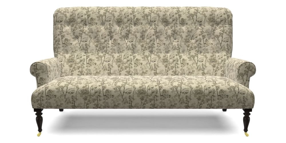 Bespoke 3 Seater Sofas