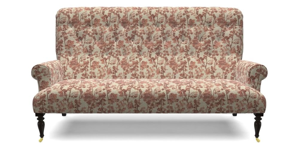 Bespoke 3 Seater Sofas