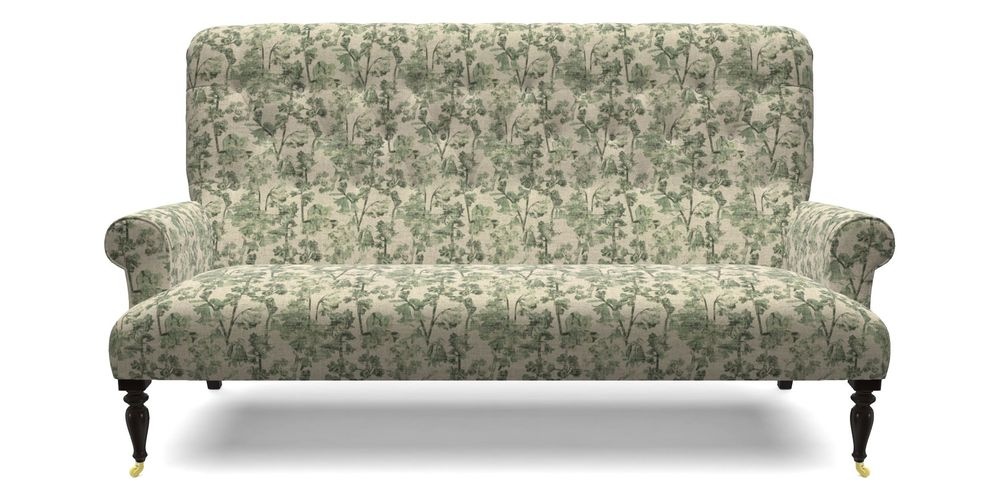 Bespoke 3 Seater Sofas