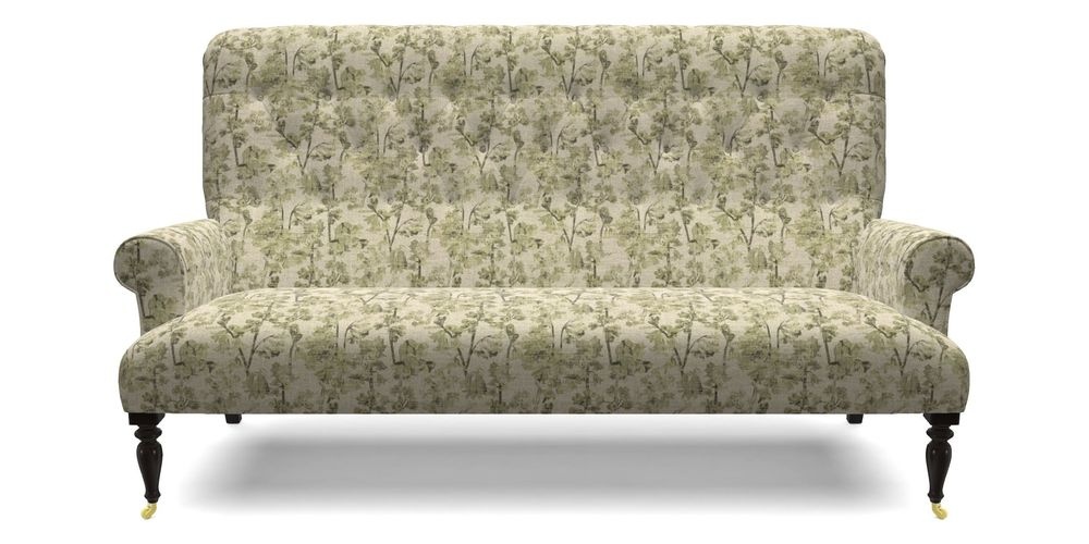 Bespoke 3 Seater Sofas