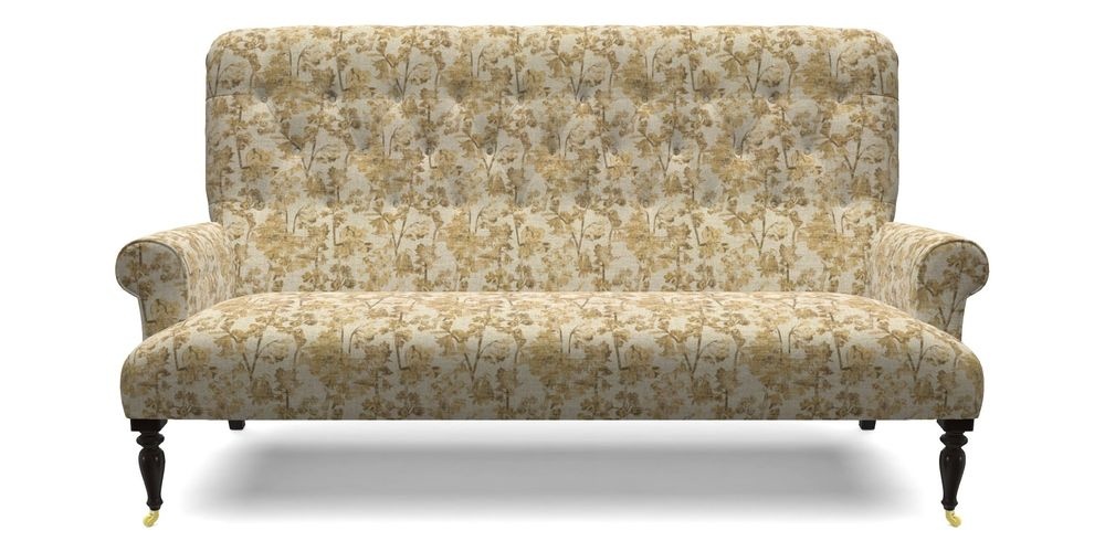 Bespoke 3 Seater Sofas