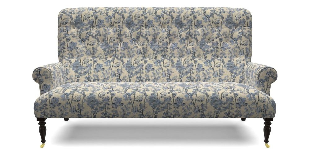 Bespoke 3 Seater Sofas