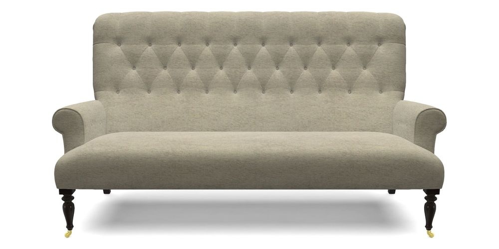 Bespoke 3 Seater Sofas