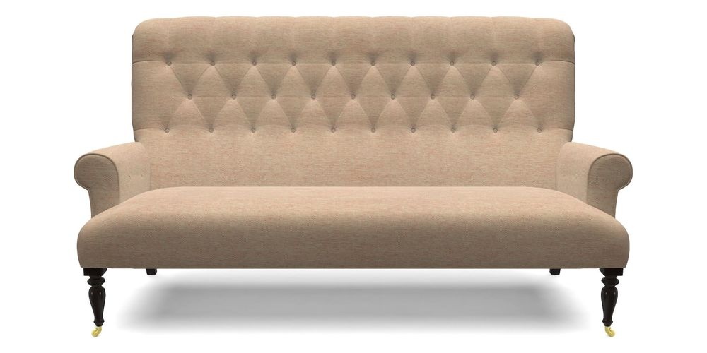 Bespoke 3 Seater Sofas