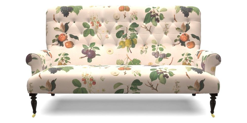Bespoke 3 Seater Sofas