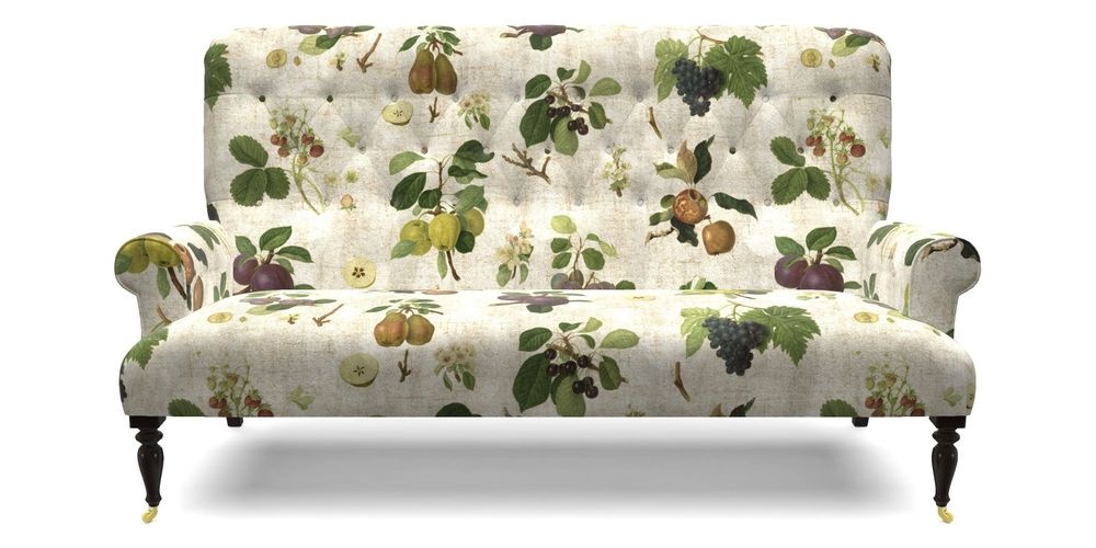 Bespoke 3 Seater Sofas
