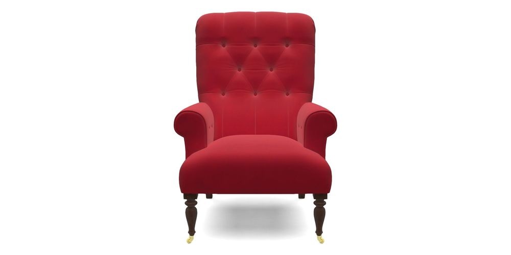 Bespoke Armchairs