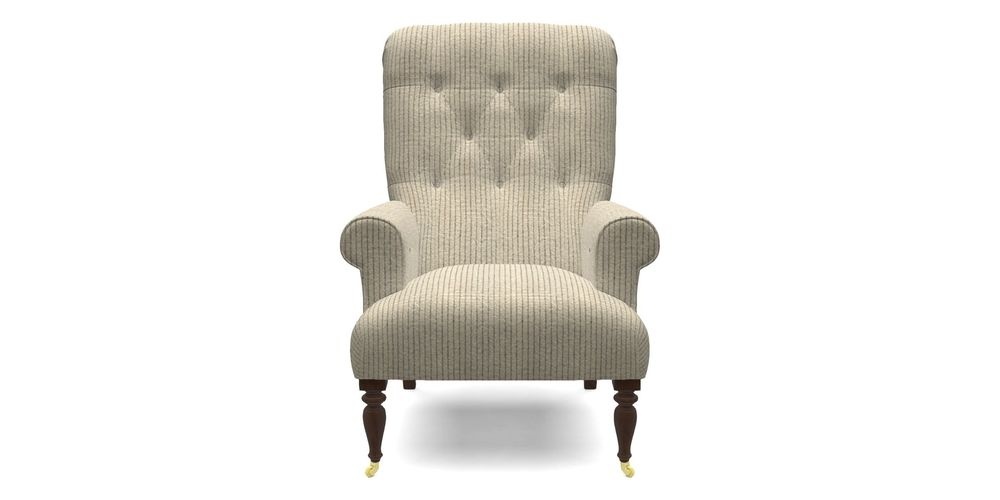 Bespoke Armchairs
